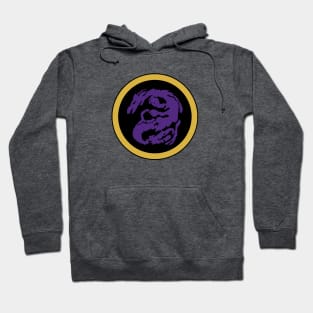 Ryu Commander Hoodie